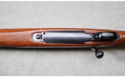 Winchester ~ Model 70 Carbine Short Action ~ .223 REM - Image 8 of 12