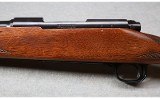 Winchester ~ Model 70 Carbine Short Action ~ .223 REM - Image 9 of 12
