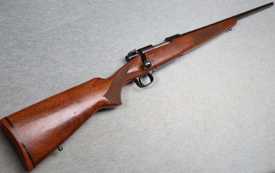 Winchester ~ Model 70 Carbine Short Action ~ .223 REM - Image 1 of 12