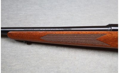 Winchester ~ Model 70 Carbine Short Action ~ .223 REM - Image 7 of 12