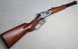 Winchester ~ Model 94AE Trapper Centennial ~ .45 Colt - 1 of 12