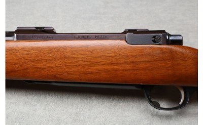 Ruger ~ M77 ~ .270 WIN - Image 9 of 12