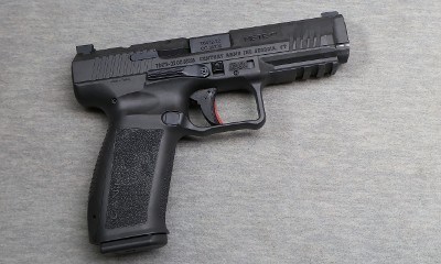 Canik ~ Mete SFX ~ 9mm Luger - Image 1 of 2