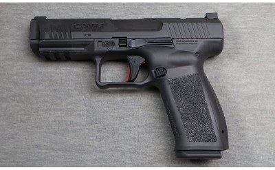Canik ~ Mete SFX ~ 9mm Luger - Image 2 of 2