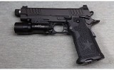 Staccato ~ Model 2011 P ~ 9mm - 2 of 2
