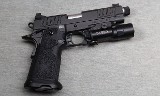 Staccato ~ Model 2011 P ~ 9mm - 1 of 2