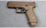 Glock ~ Model 19X ~ 9mm - 2 of 2