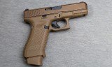 Glock ~ Model 19X ~ 9mm - 1 of 2