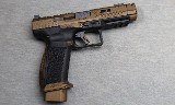 Canik ~ TTI Combat ~ 9mm Luger - 1 of 2