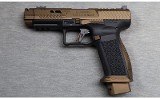 Canik ~ TTI Combat ~ 9mm Luger - 2 of 2
