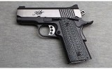 Kimber ~ Ultra CSE ~ .45 Auto - 2 of 2