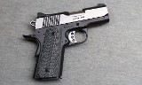 Kimber ~ Ultra CSE ~ .45 Auto - 1 of 2