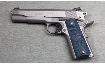 Colt ~ Competition Series ~ .45 Auto - Image 2 of 2