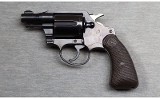 Colt ~ Detctive Special ~ .32 Colt - Image 2 of 2
