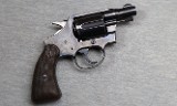 Colt ~ Detctive Special ~ .32 Colt