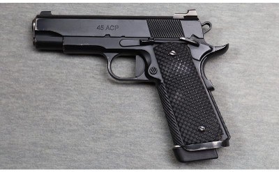 Les Baer ~ Custom ~ .45 Auto - Image 2 of 2