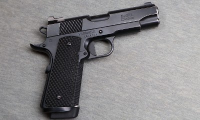Les Baer ~ Custom ~ .45 Auto - Image 1 of 2