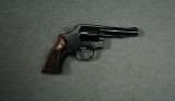 Smith & Wesson ~ 13-2 ~ .357 Magnum - 1 of 2