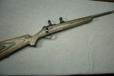Kimber ~ .17 ~ .17 Mach 2 - Image 1 of 10
