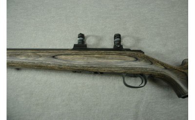 Kimber ~ .17 ~ .17 Mach 2 - Image 8 of 10