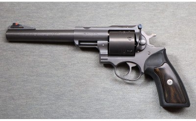 Ruger ~ Super Redhawk ~ .454 Casull / .45 Colt - Image 2 of 2