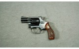 Smith & Wesson ~ 22/32 Kit Gun Round Butt ~ .22 Long Rifle - 2 of 2