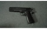 Remington Rand ~ M1911A1 US ARMY ~ .45 ACP - Image 2 of 2