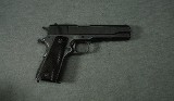 Remington Rand ~ M1911A1 US ARMY ~ .45 ACP - Image 1 of 2