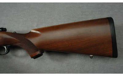 Ruger ~ M77 ~ .270 Winchester - Image 9 of 10