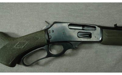 Marlin ~ 336CS ~ .30-30 WInchester - Image 3 of 10