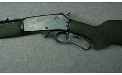 Marlin ~ 336CS ~ .30-30 WInchester - Image 8 of 10