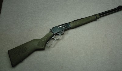 Marlin ~ 336CS ~ .30-30 WInchester - Image 1 of 10
