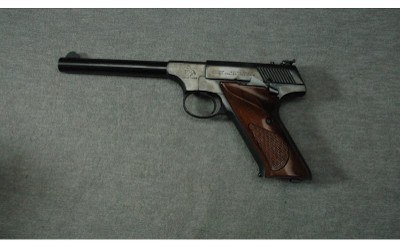 Colt ~ Targetsman ~ .22 Long Rifle - Image 2 of 2