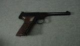 Colt ~ Targetsman ~ .22 Long Rifle - Image 1 of 2