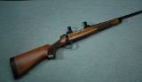Remington ~ 700 CDL ~ .35 Whelen - 1 of 10