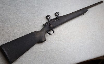Remington ~ Model 700 PSS ~ .308 WIN - Image 1 of 12