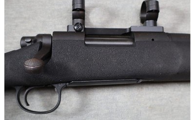 Remington ~ Model 700 PSS ~ .308 WIN - Image 3 of 12