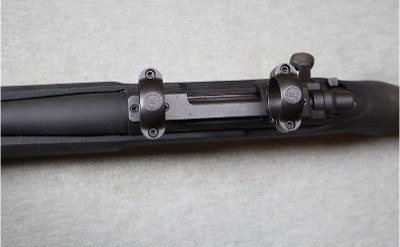 Remington ~ Model 700 PSS ~ .308 WIN - Image 10 of 12