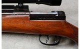 Mauser ~ 66 ~ .458 WIN MAG - 9 of 12