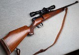 Mauser ~ 66 ~ .458 WIN MAG - 1 of 12