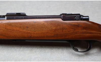 Ruger ~ M77 ~ 7mm REM MAG - Image 10 of 13