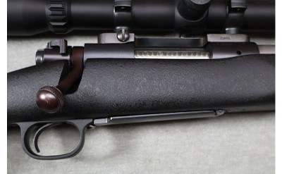 Winchester ~ Model 70 SA Heavy Varmint ~ .22-250 REM - Image 3 of 12