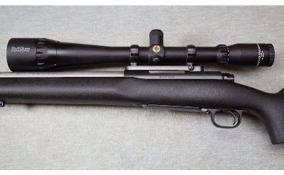 Winchester ~ Model 70 SA Heavy Varmint ~ .22-250 REM - Image 10 of 12