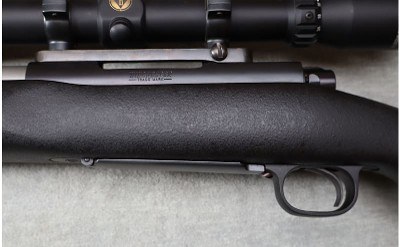 Winchester ~ Model 70 SA Heavy Varmint ~ .22-250 REM - Image 9 of 12