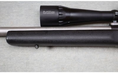 Winchester ~ Model 70 SA Heavy Varmint ~ .22-250 REM - Image 7 of 12