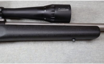 Winchester ~ Model 70 SA Heavy Varmint ~ .22-250 REM - Image 4 of 12