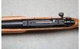 Remington ~ Model 700 VLS ~ .204 Ruger - 10 of 12