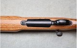 Remington ~ Model 700 VLS ~ .204 Ruger - 8 of 12