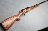 Remington ~ Model 700 VLS ~ .204 Ruger - 1 of 12