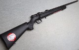 Savage ~ Model 93R17 ~ .17 HMR - 1 of 12